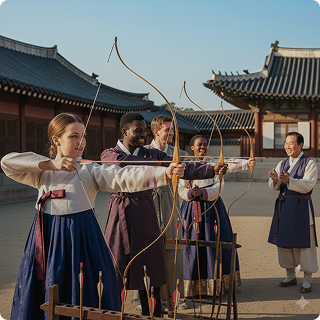 문화체험